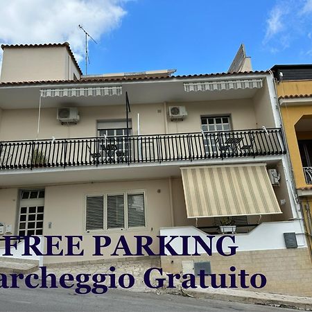 La Madonnina Bed & Breakfast Noto Exterior photo