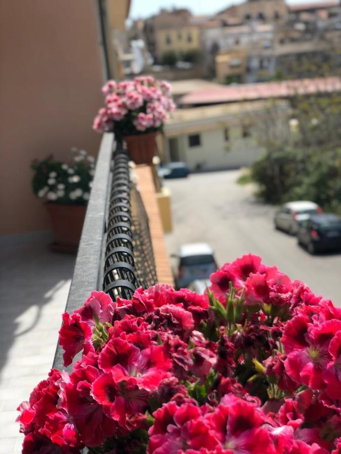 La Madonnina Bed & Breakfast Noto Exterior photo