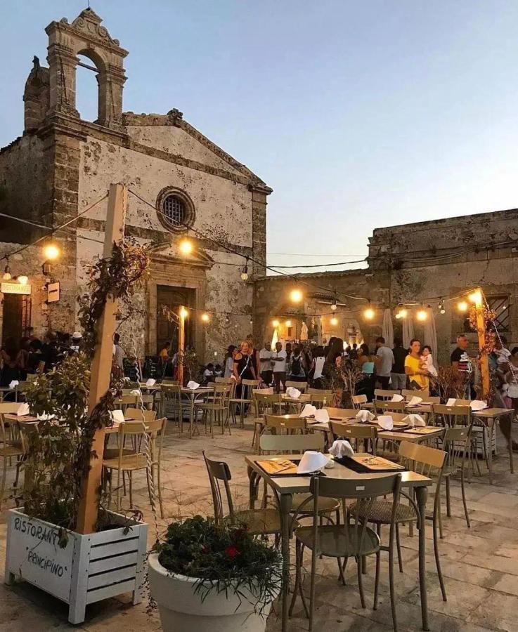 La Madonnina Bed & Breakfast Noto Exterior photo