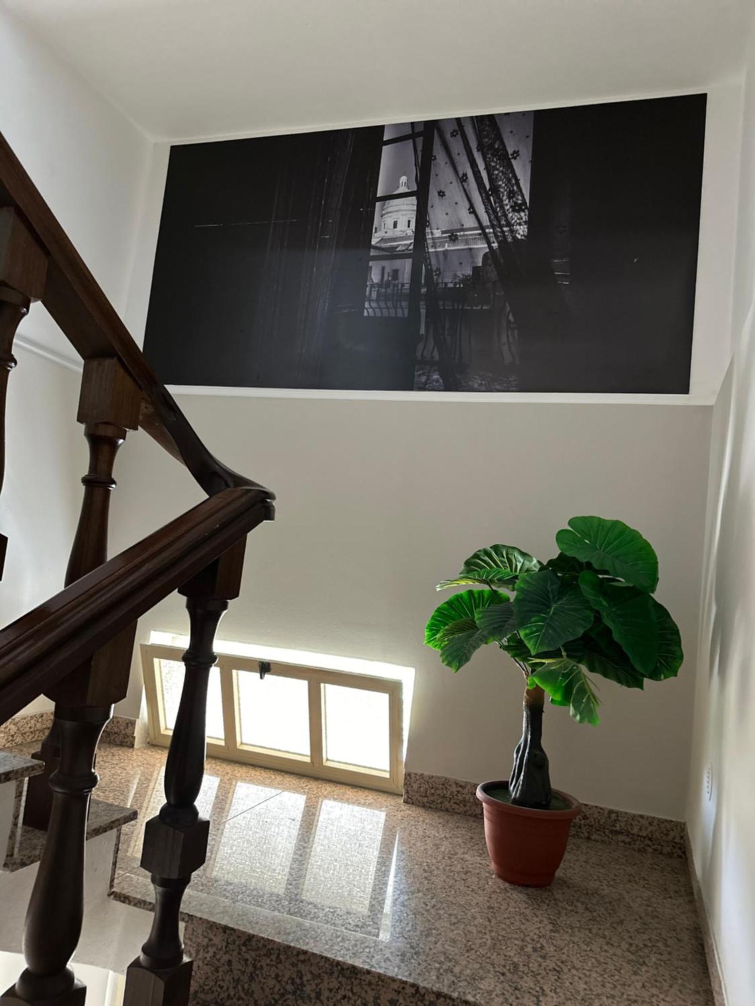 La Madonnina Bed & Breakfast Noto Exterior photo