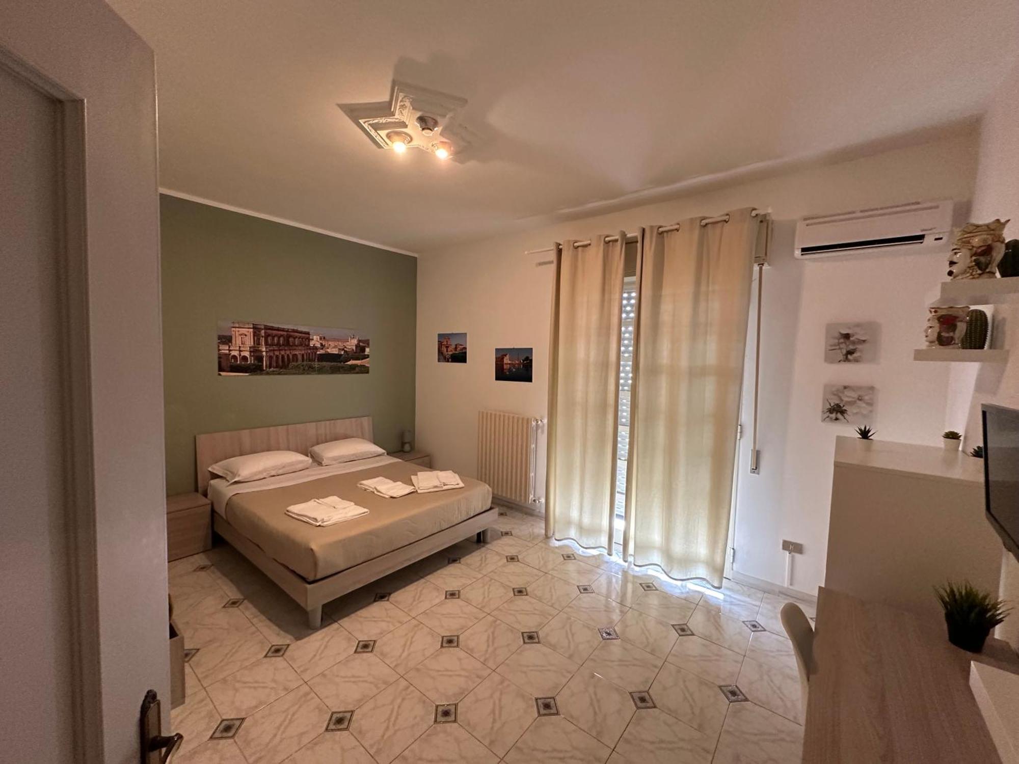 La Madonnina Bed & Breakfast Noto Exterior photo