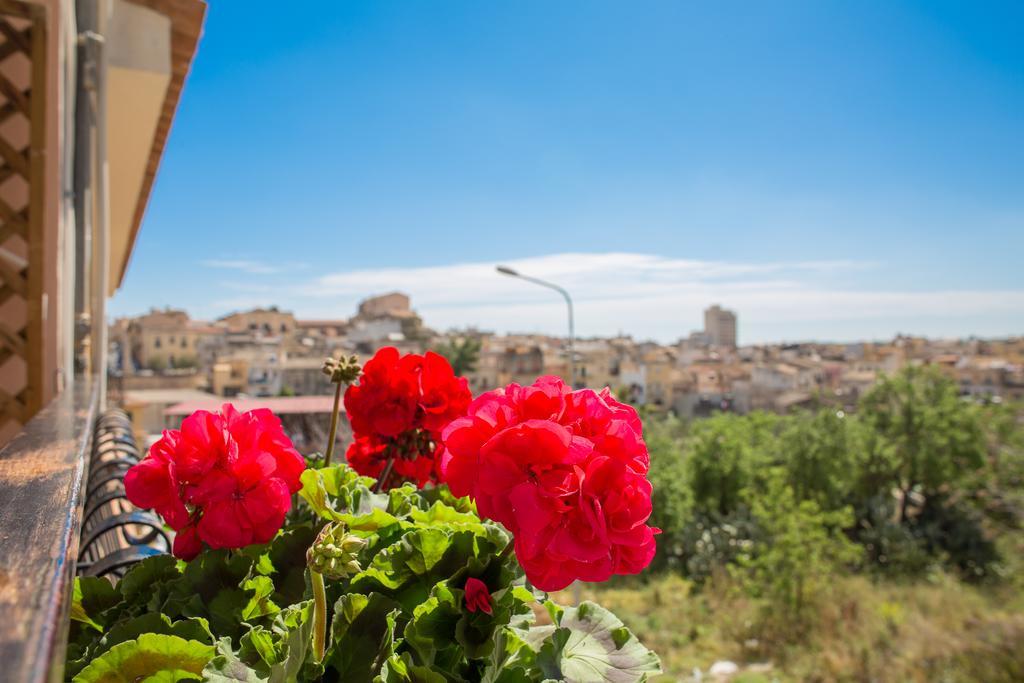 La Madonnina Bed & Breakfast Noto Room photo
